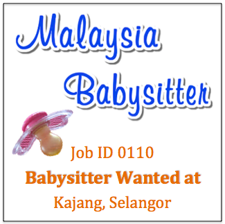 Babysitter Job 0110